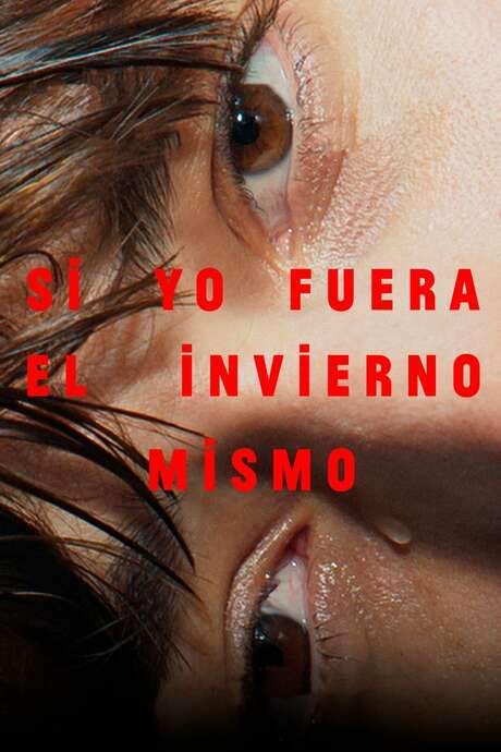 If I Were the Winter Itself